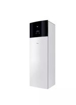 Bomba de calor para uso colectivo, Daikin Altherma 3 WS